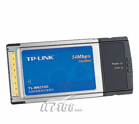 点击查看下一张TP-LINK TL-WN310G无线局域网图片