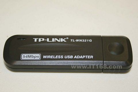 点击查看下一张TP-LINK TL-WN321G无线局域网图片