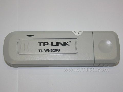 点击查看下一张TP-LINK TL-WN620G无线局域网图片