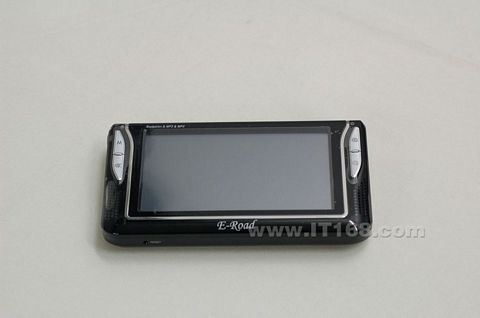 点击查看下一张E-Road N4301GPS设备及软件图片