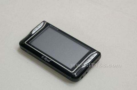 点击查看下一张E-Road N4301GPS设备及软件图片