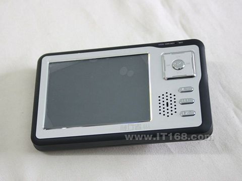 点击查看下一张神行者 GPS668GPS设备及软件图片