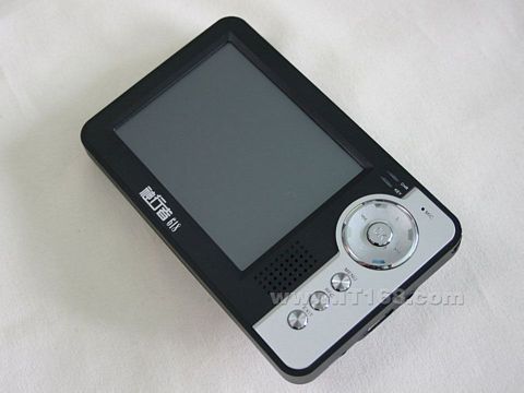 点击查看下一张神行者 GPS618GPS设备及软件图片