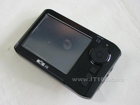 点击查看下一张神行者 GPS698GPS设备及软件图片