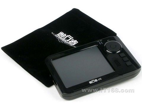 点击查看下一张神行者 GPS698GPS设备及软件图片