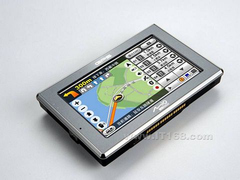 宇达电通 C520GPS设备及软件图片