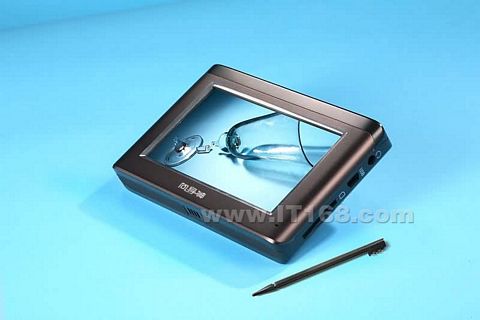 点击查看下一张向导神 CPND-4302S(道道通地图配2GB SD卡)GPS设备及软件图片