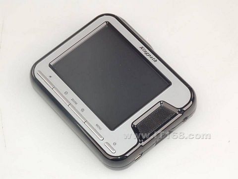 点击查看下一张Kingpath P-388GPS设备及软件图片