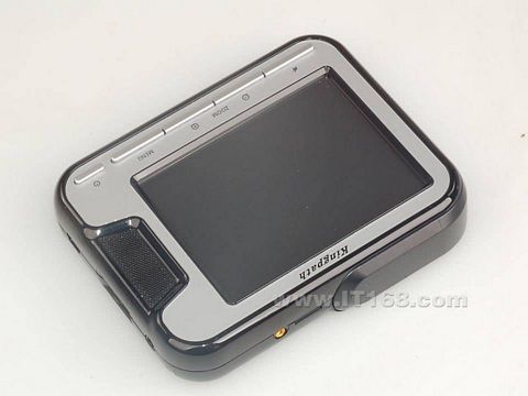 Kingpath P-388GPS设备及软件图片