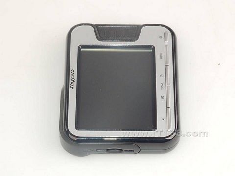 Kingpath P-388GPS设备及软件图片
