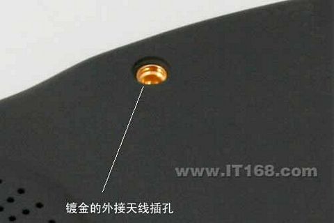 点击查看下一张AOCOS 锐智T450GPS设备及软件图片