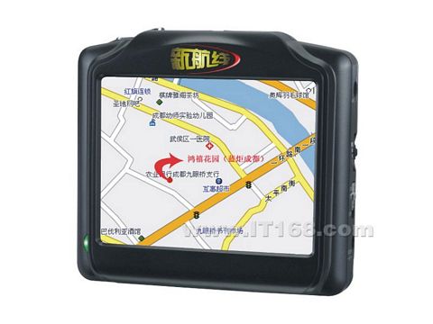 点击查看下一张新航线 NC379GPS设备及软件图片