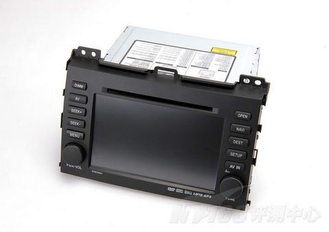 点击查看下一张飞歌 E7001NAVI(丰田普拉多专用型)GPS设备及软件图片