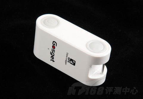 点击查看下一张Gosget S1GPS设备及软件图片