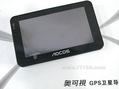 点击查看下一张AOCOS 锐智T400-IIGPS设备及软件图片