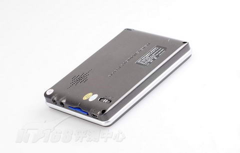 点击查看下一张畅行通 S500GPS设备及软件图片
