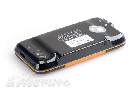 点击查看下一张神行者 Q2(4GB)GPS设备及软件图片