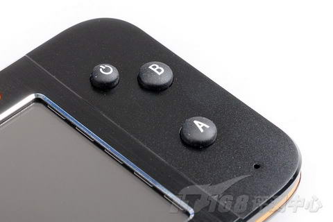 神行者 Q2(4GB)GPS设备及软件图片