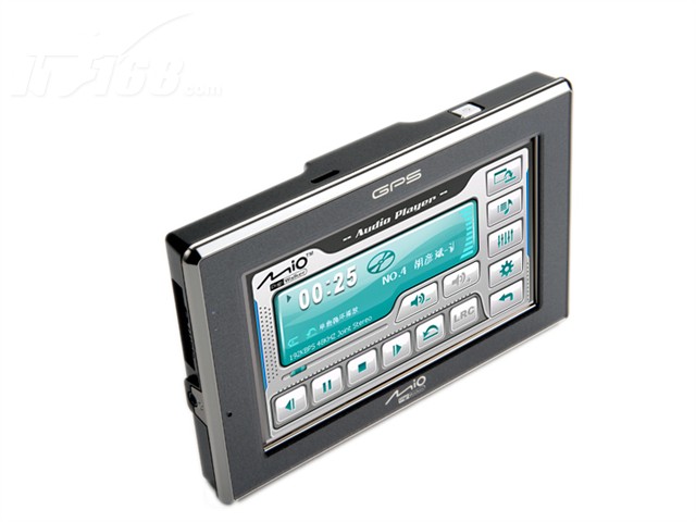 宇达电通 C520GPS设备及软件图片