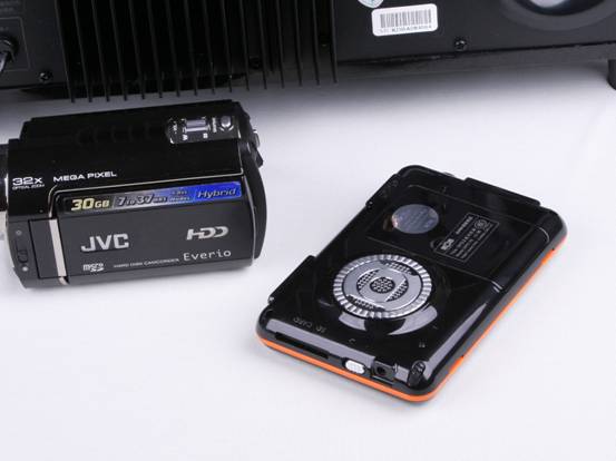 点击查看下一张神行者 V8GPS设备及软件图片