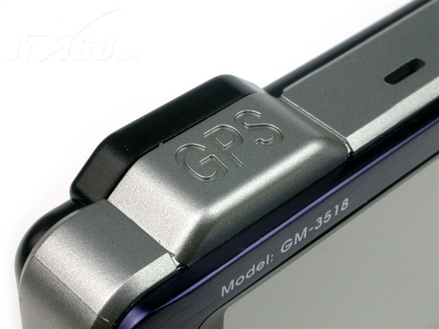 点击查看下一张新科 GM-3518GPS设备及软件图片