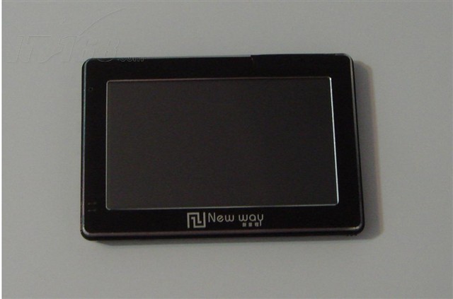 点击查看下一张新里程 X6GPS设备及软件图片
