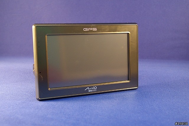 宇达电通 C720GPS设备及软件图片