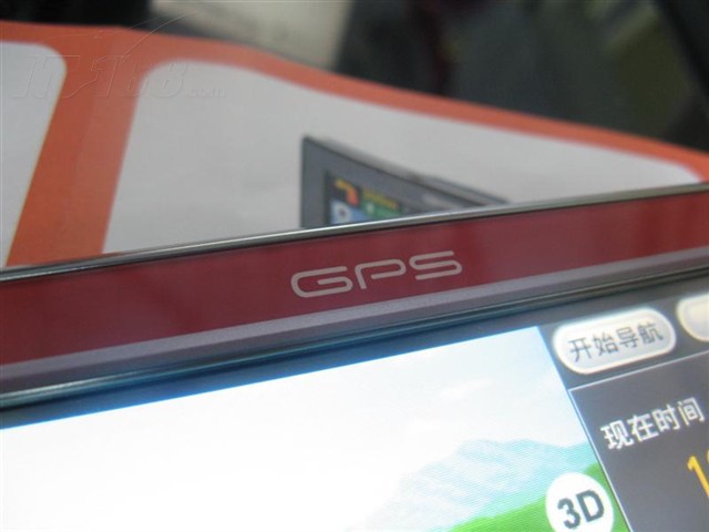 宇达电通 C720GPS设备及软件图片