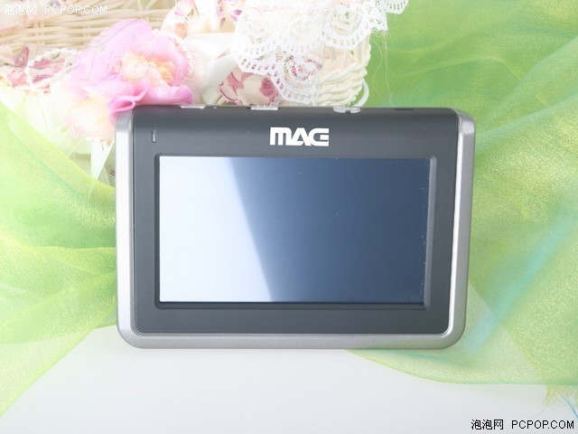 点击查看下一张美格 GS4120(B2)GPS设备及软件图片