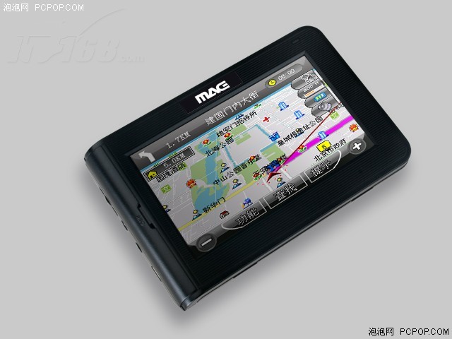 点击查看下一张美格 GS4317GPS设备及软件图片