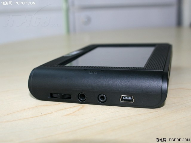 美格 GS4317GPS设备及软件图片