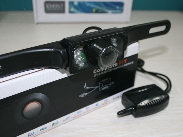 美格 GS4317GPS设备及软件图片