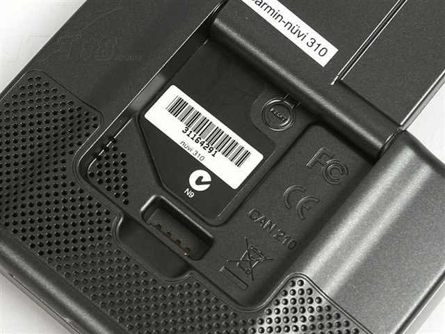 点击查看下一张任我游 310GPS设备及软件图片
