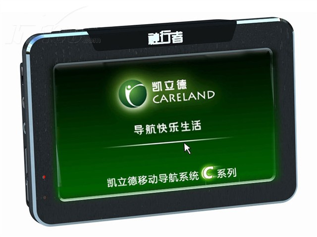 点击查看下一张神行者 X1GPS设备及软件图片