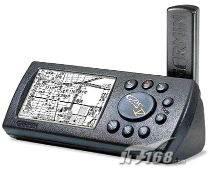 点击查看下一张GARMIN GPS VGPS设备及软件图片