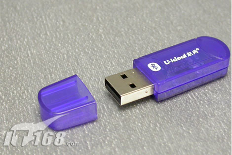 U-ideal BU01蓝牙适配器图片