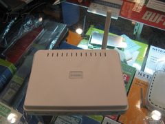 仅售110元 D-Link白色无线路由价格低