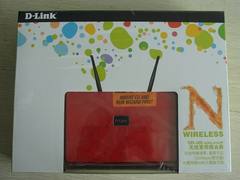 适合女士使用 D-LINK DIR-605R报价180