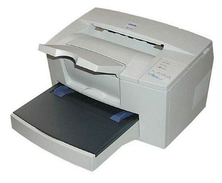 点击查看下一张爱普生 EPL-5700激光打印机图片