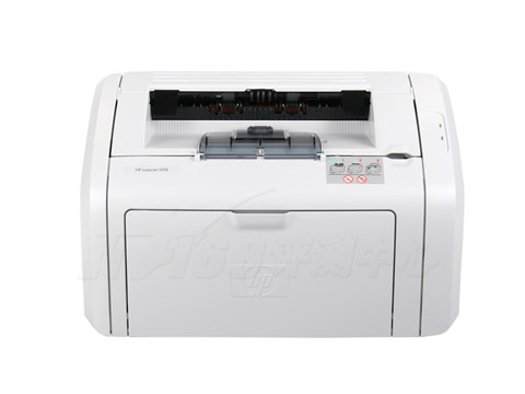 惠普 laserjet 1018激光打印机图片