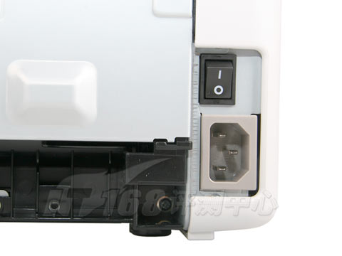 点击查看下一张惠普 laserjet 1018激光打印机图片