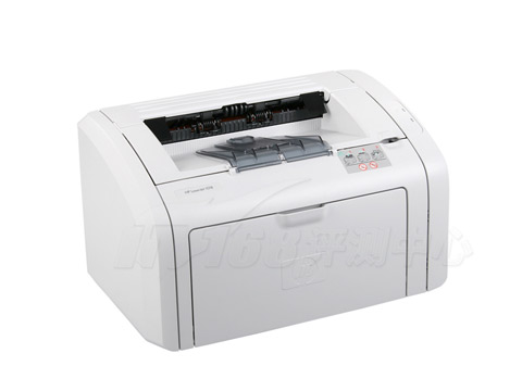 点击查看下一张惠普 laserjet 1018激光打印机图片