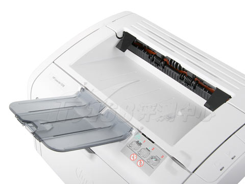 点击查看下一张惠普 laserjet 1018激光打印机图片