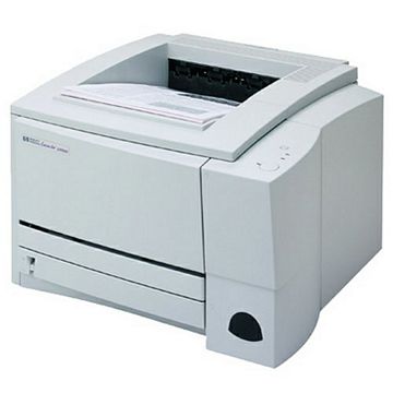 点击查看下一张惠普 laserjet 2200dn激光打印机图片