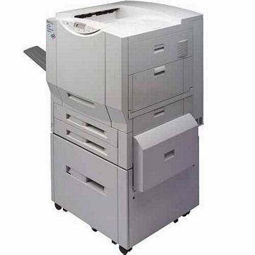 点击查看下一张惠普 color laserjet 8550gn激光打印机图片