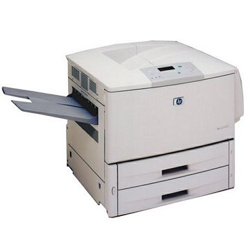 点击查看下一张惠普 laserjet 9000n激光打印机图片