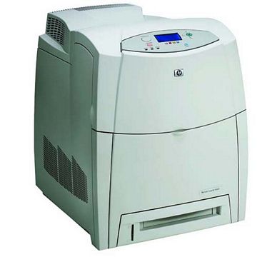 点击查看下一张惠普 color LaserJet 4600激光打印机图片