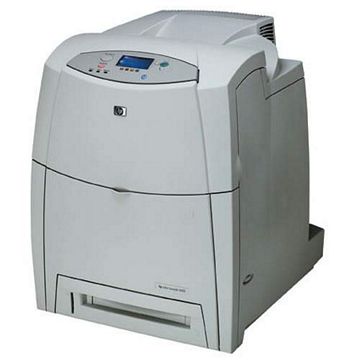 惠普 color LaserJet 4600激光打印机图片