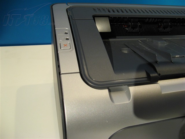 点击查看下一张惠普 LaserJet P1008(CC366A)激光打印机图片