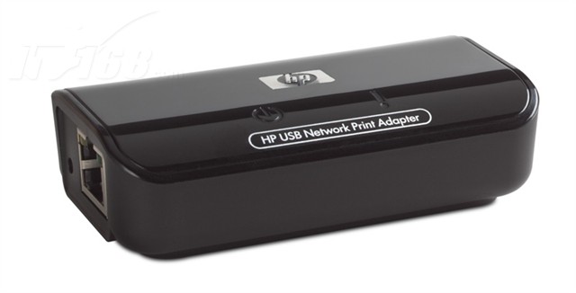 惠普 LaserJet P1008(CC366A)激光打印机图片